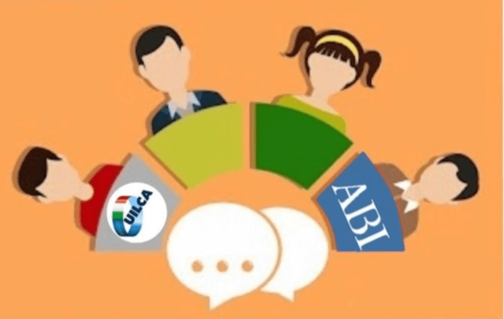 Piattaforma di rinnovo CCNL&nbsp;ABI