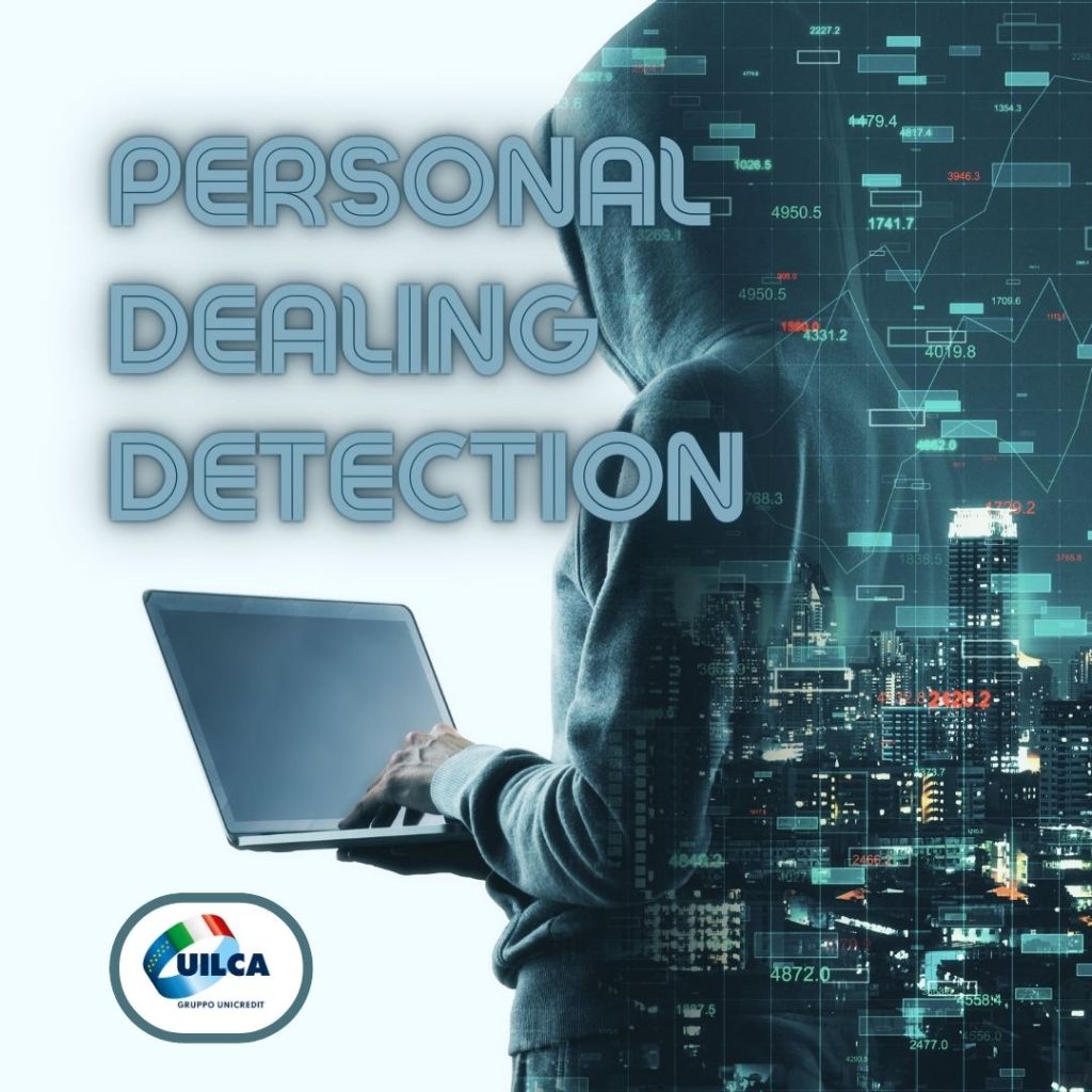 Personal Dealing Detection