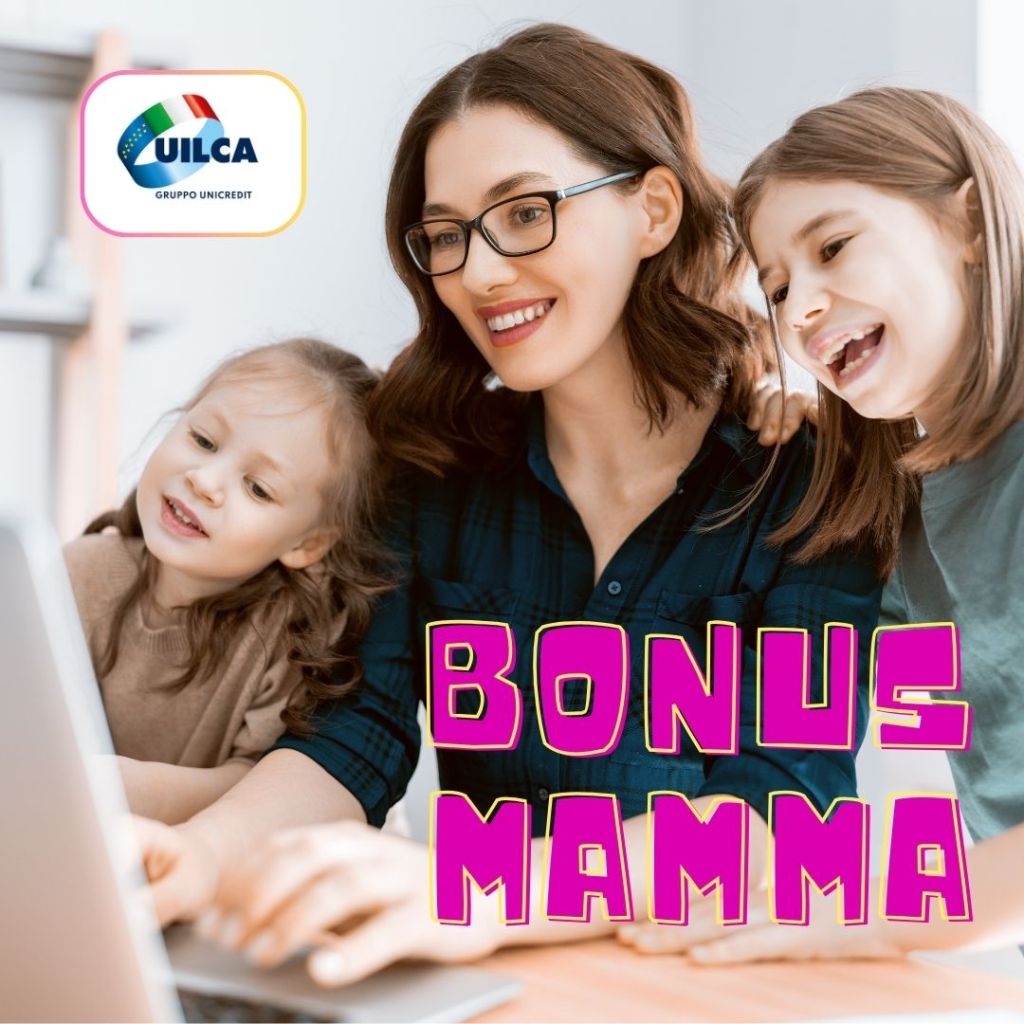 “Bonus Mamma”