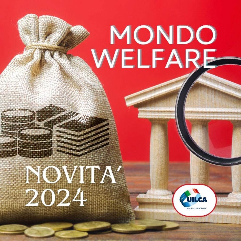 Mondo Welfare – Novità&nbsp;2024