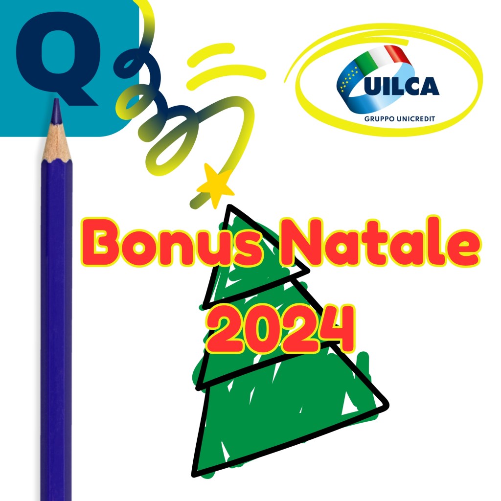 Quaderni n.7 – Bonus Natale&nbsp;2024