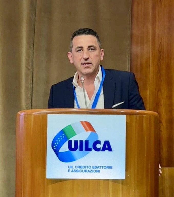 Consiglio Nazionale UILCA – Roma, 27-28 novembre&nbsp;2024