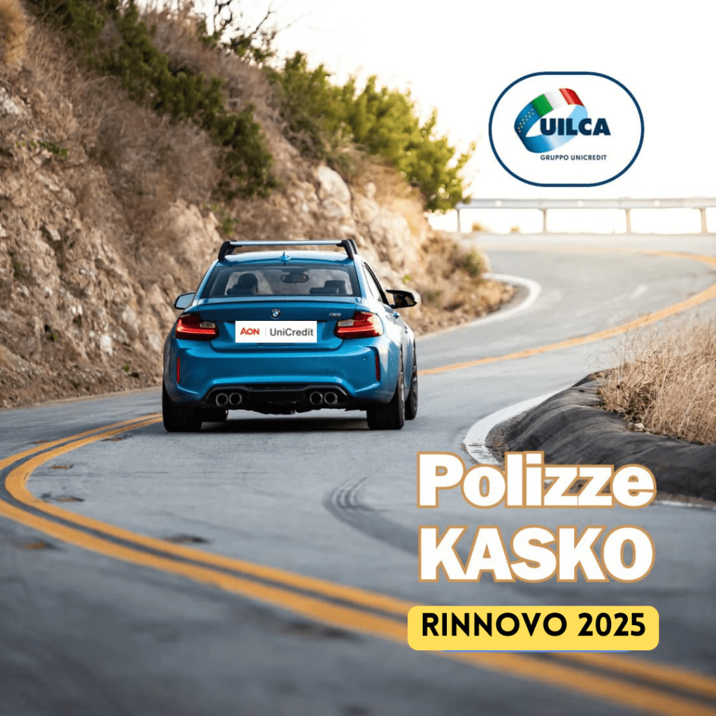 Polizze KASKO 2025