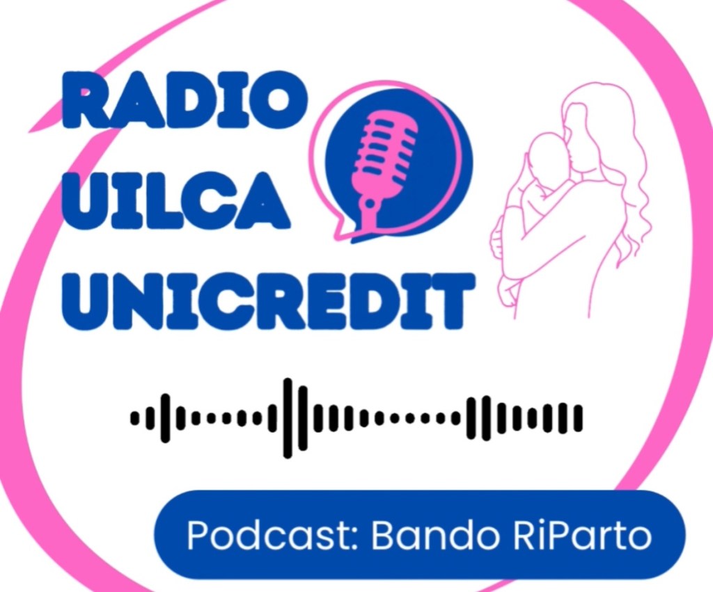 Bando RiParto [🎙️Podcast]