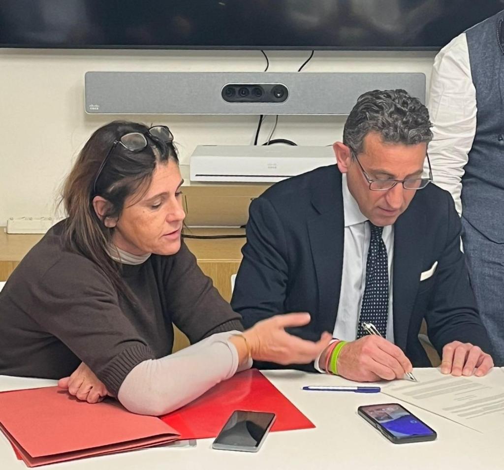 “Siglato l’ennesimo accordo di buona e nuova occupazione”