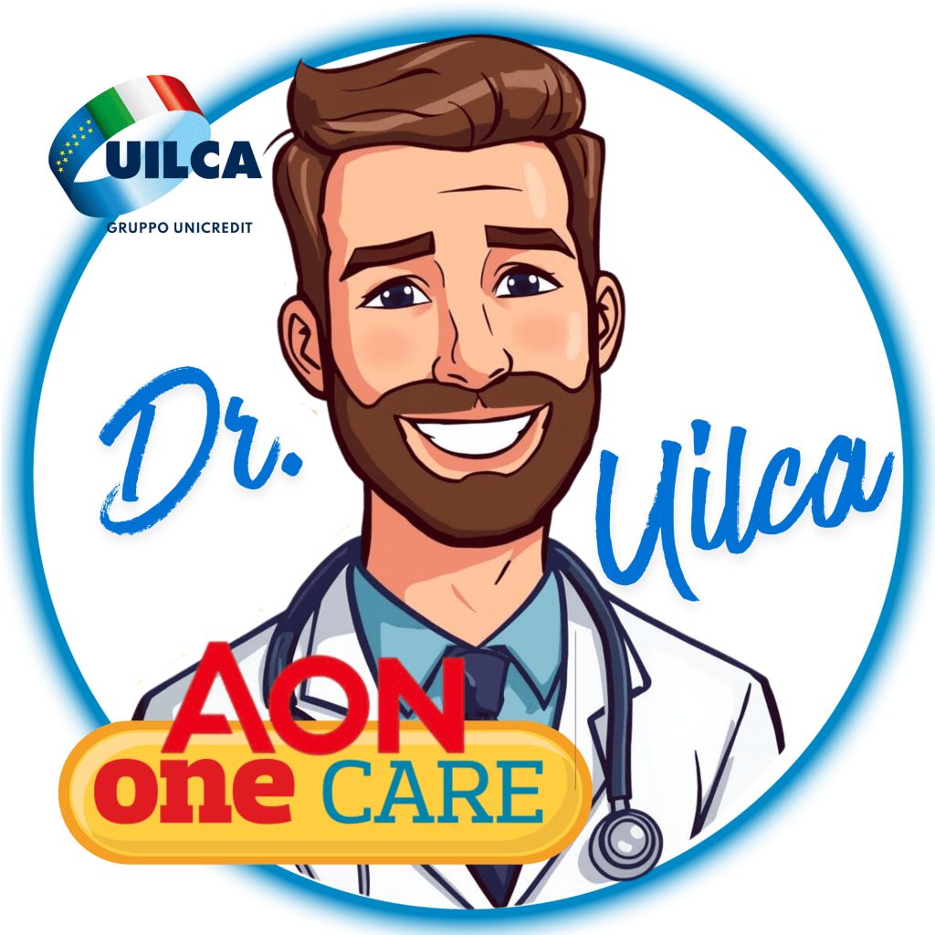 AON – ONE CARE – Il nuovo&nbsp;portale
