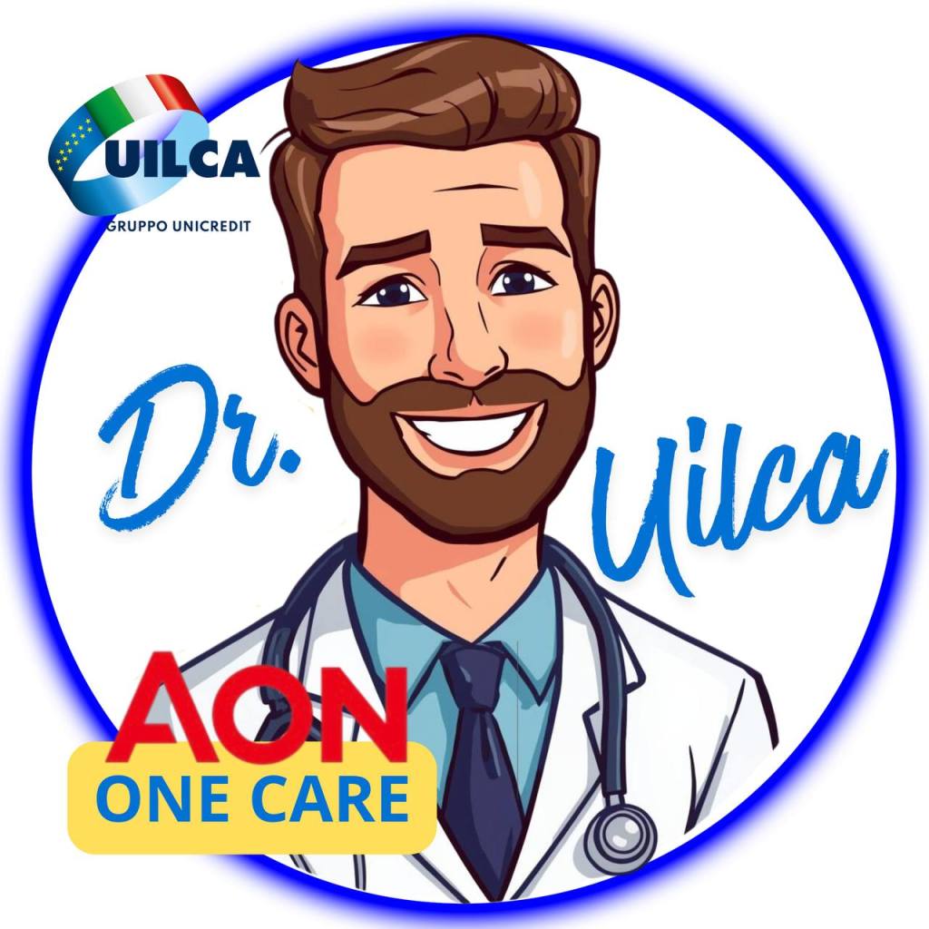 AON – ONE&nbsp;CARE