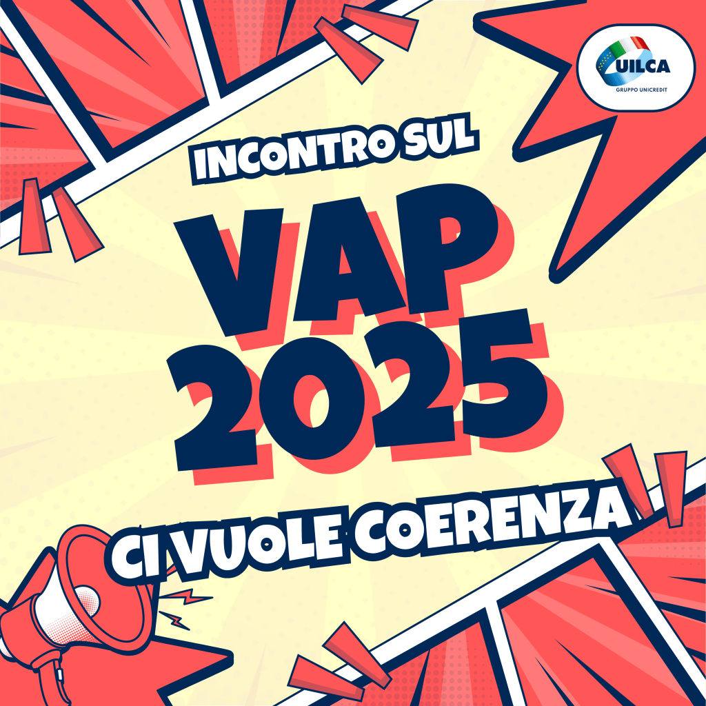Così non va [VAP&nbsp;2025]