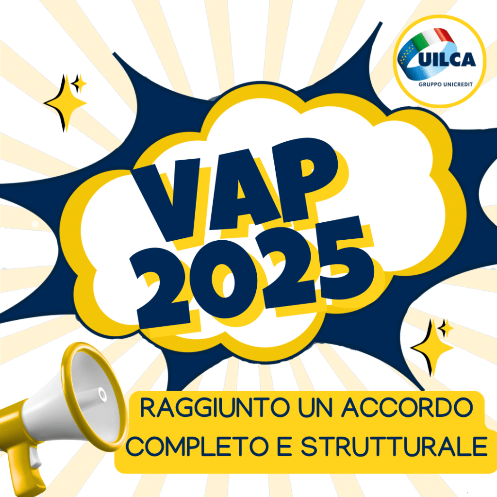 Non solo VAP [VAP&nbsp;2025]